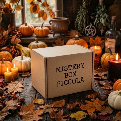 Mystery Box di Samhain Piccola