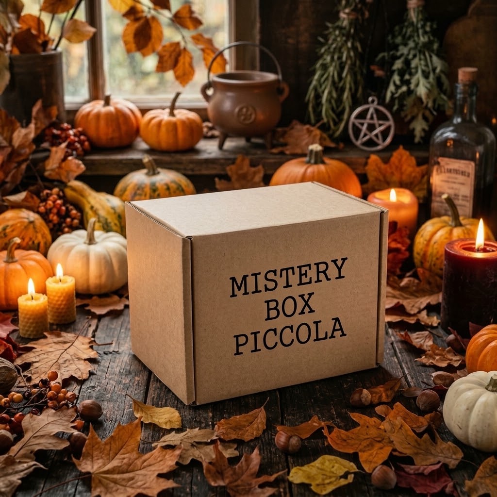 Mystery Box di Samhain Piccola